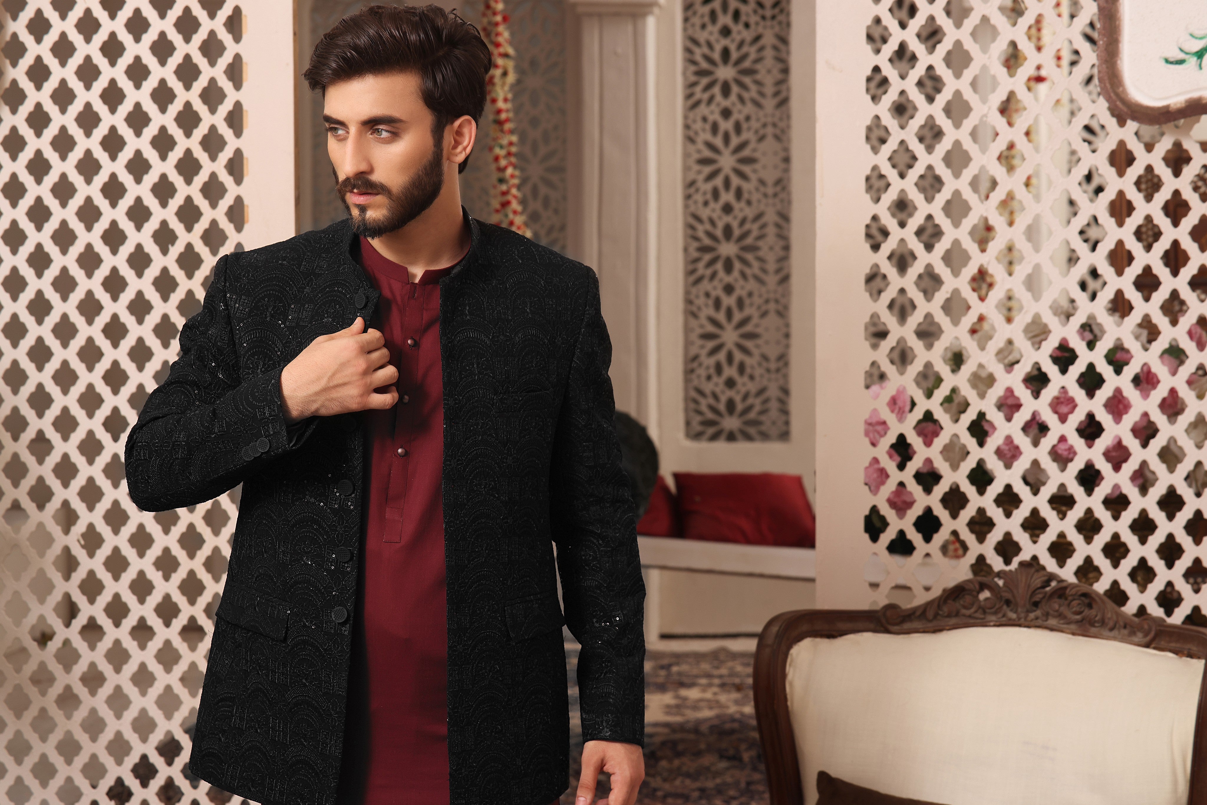 Prince Coat 70