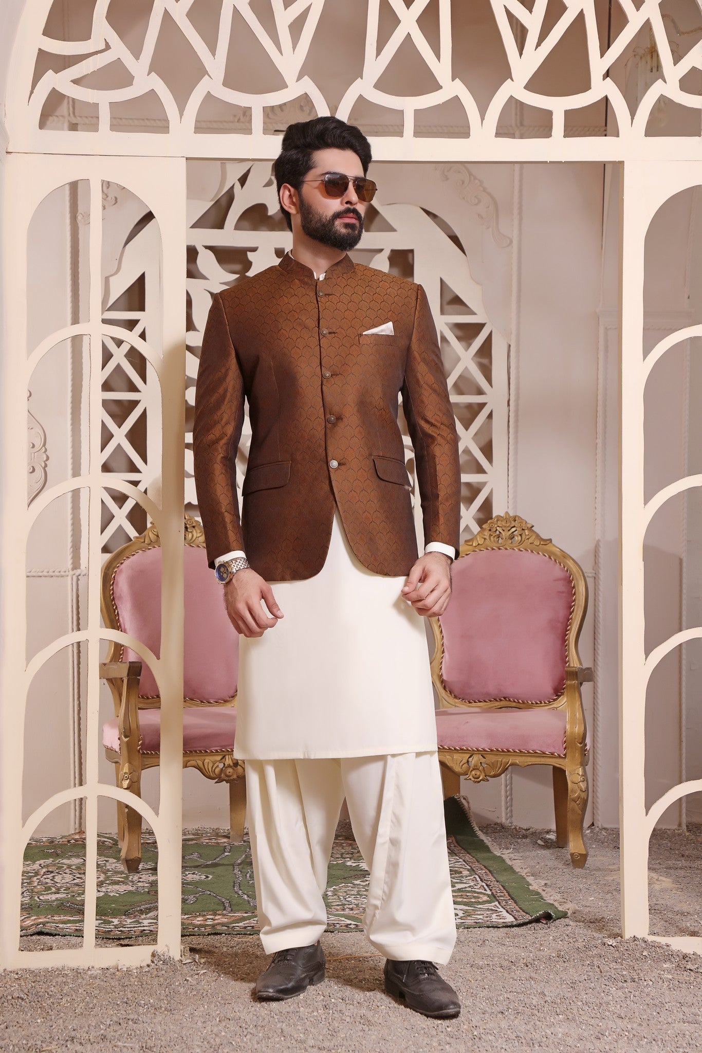 Prince Coat 53