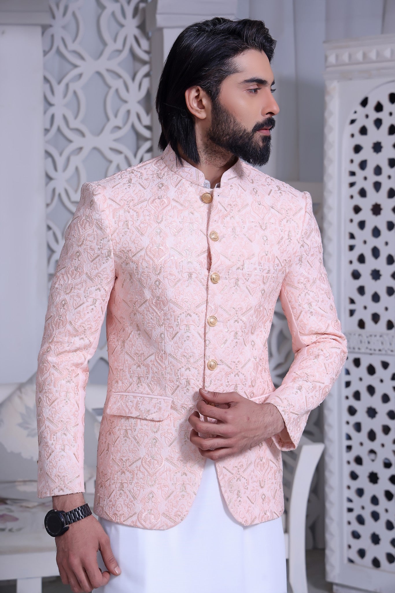 Prince Coat 67