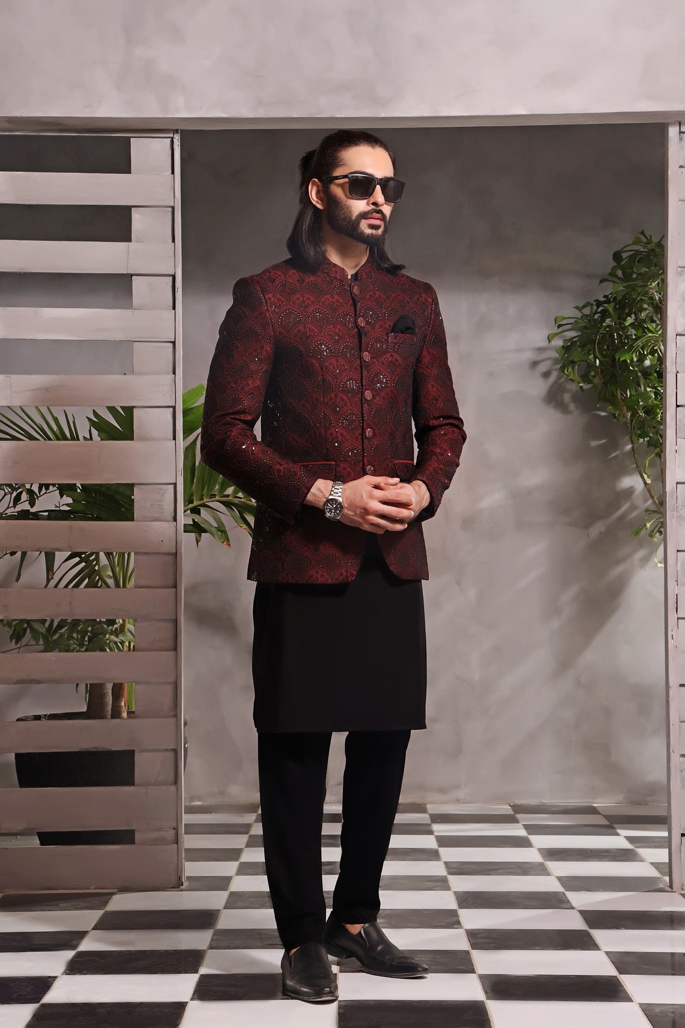 Prince Coat 78
