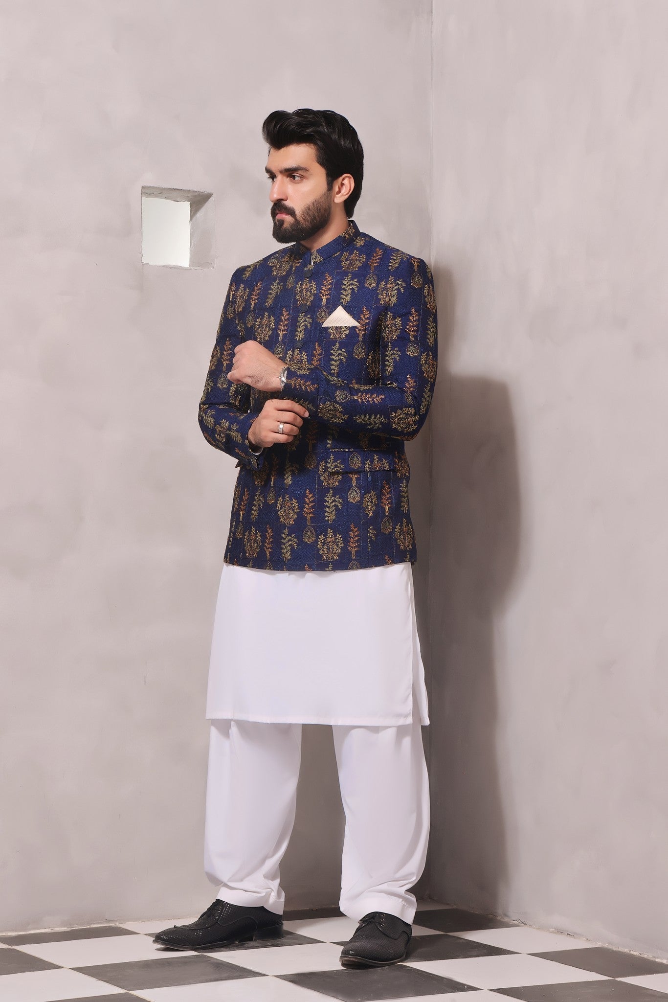 Prince Coat 79