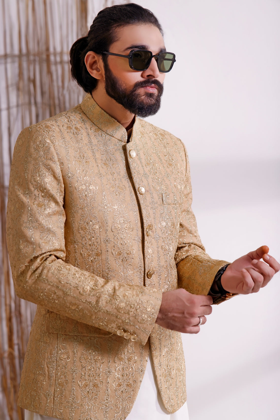 Prince Coat 46