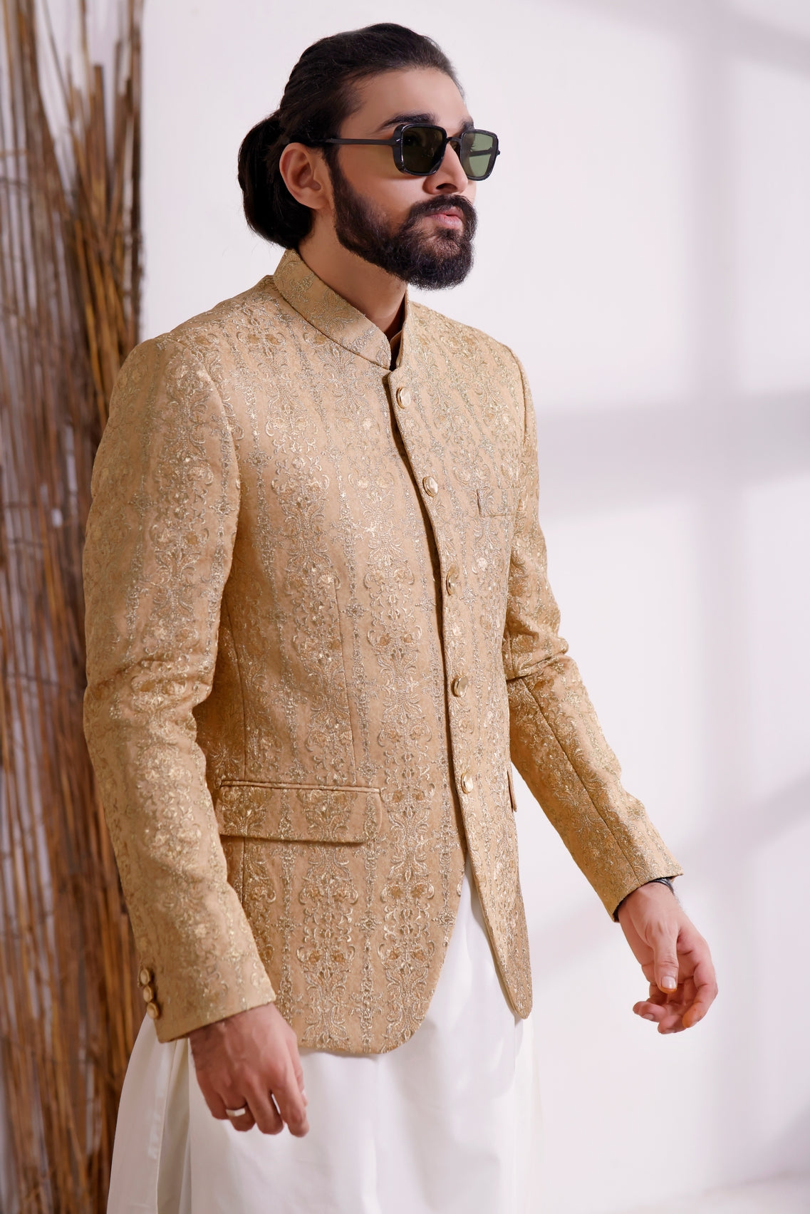 Prince Coat 46