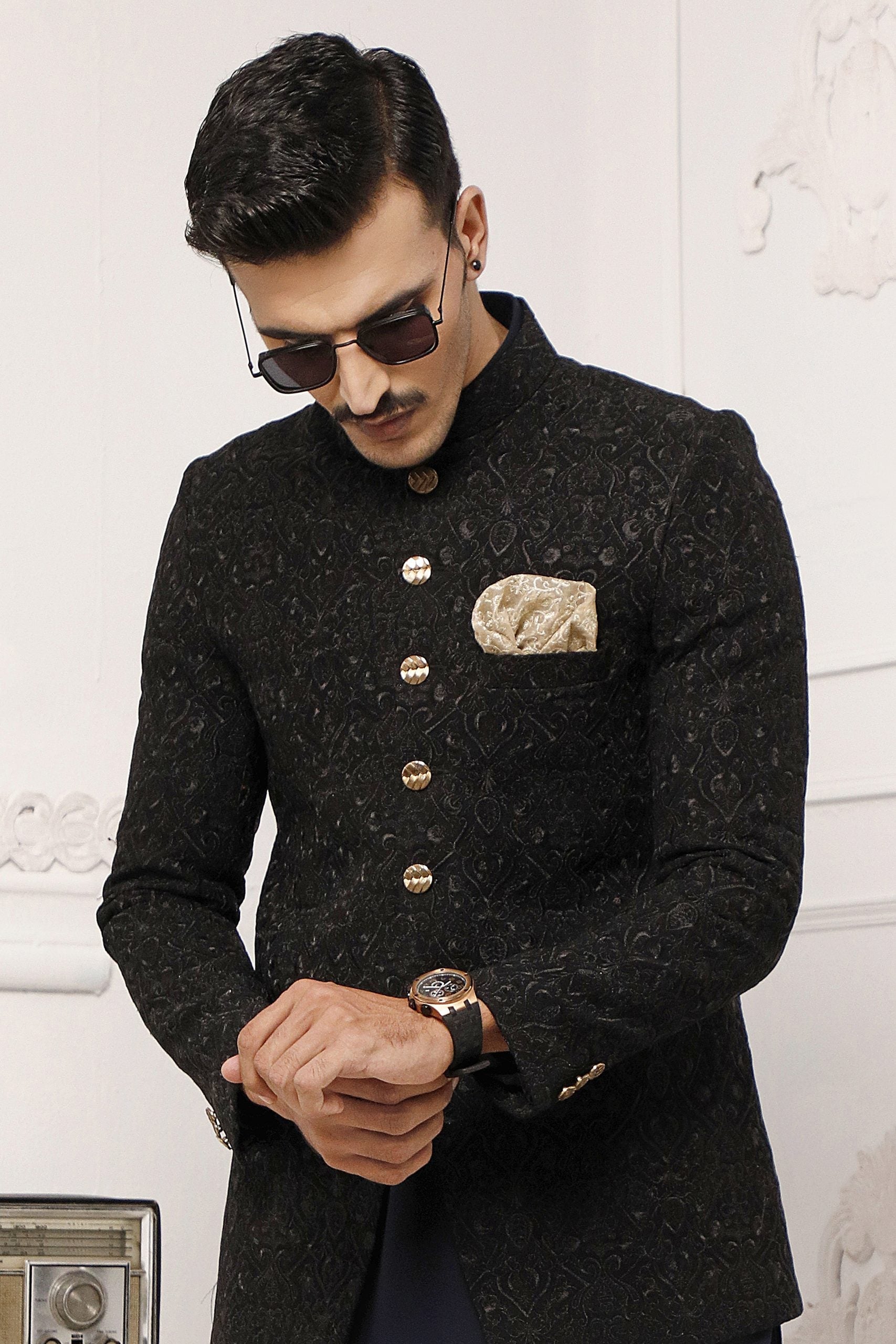 Prince Coat 15