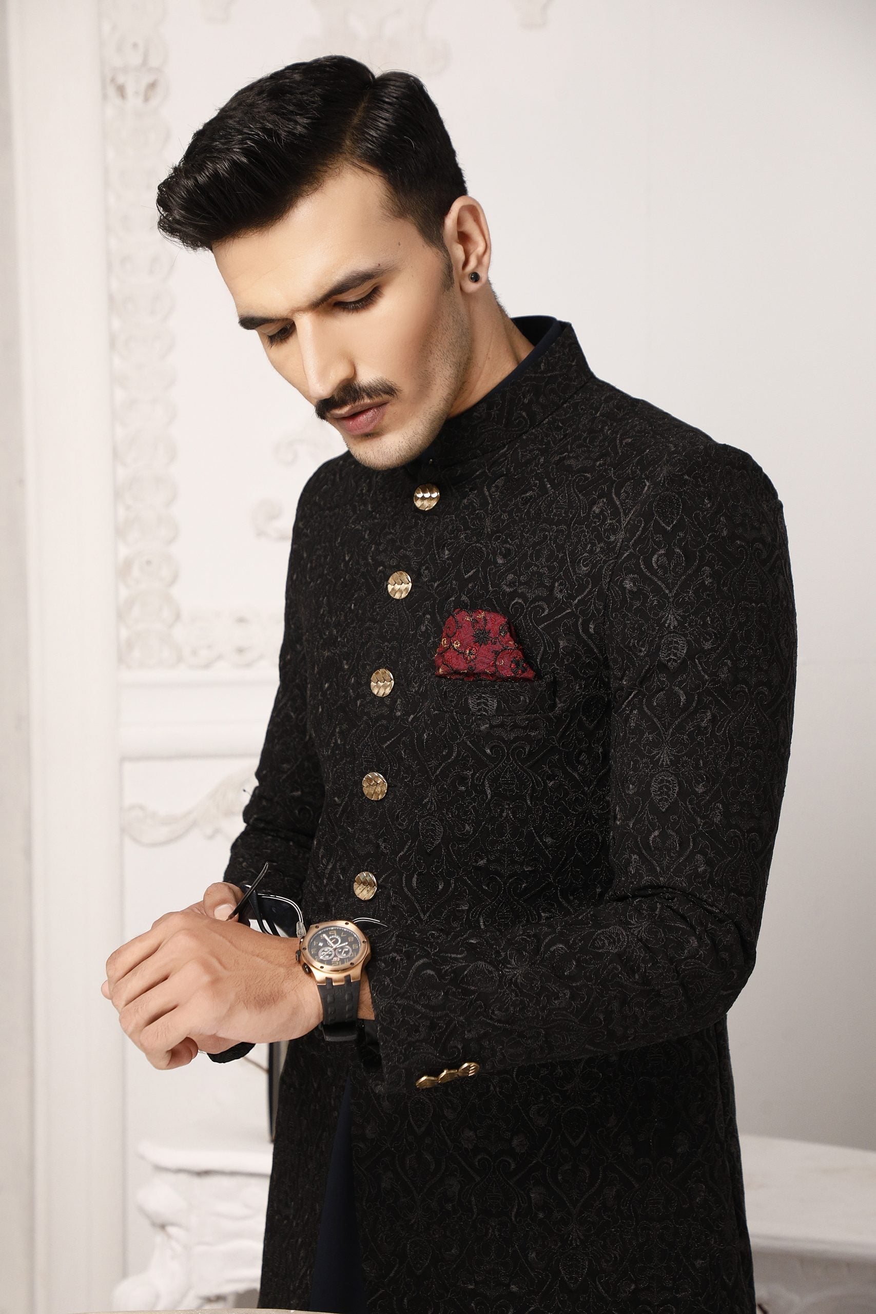 Prince Coat 17