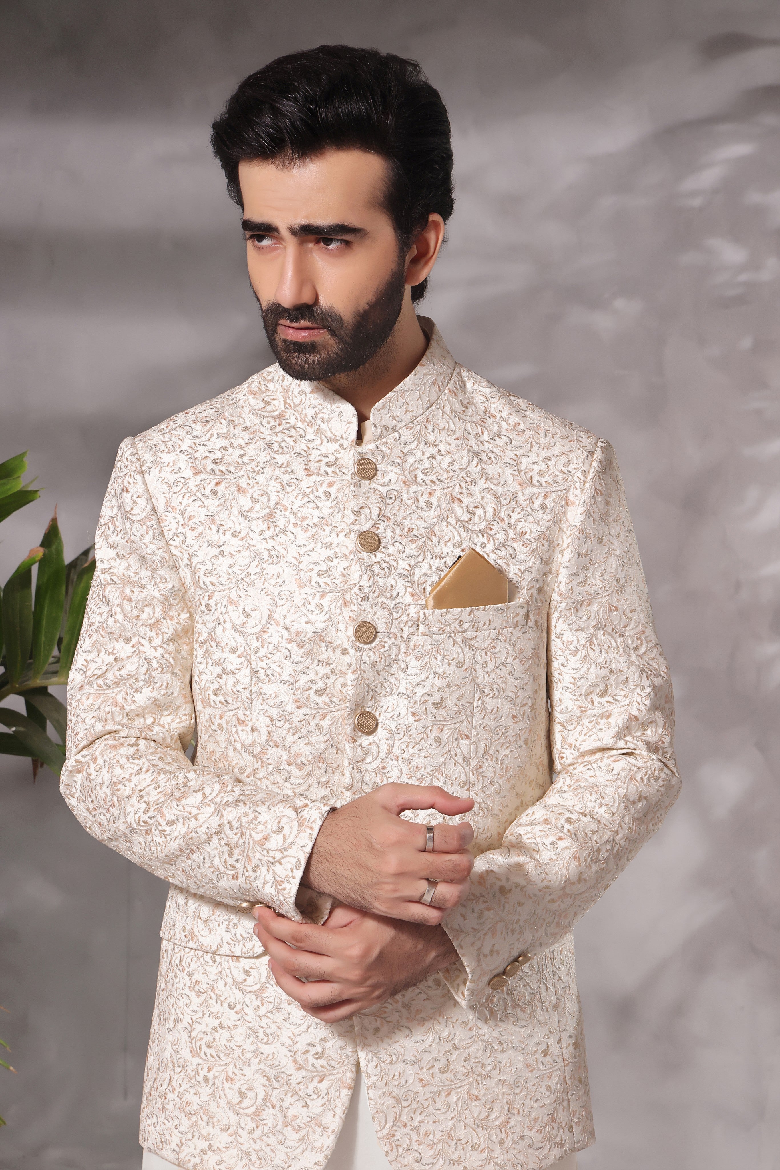 Prince Coat 86
