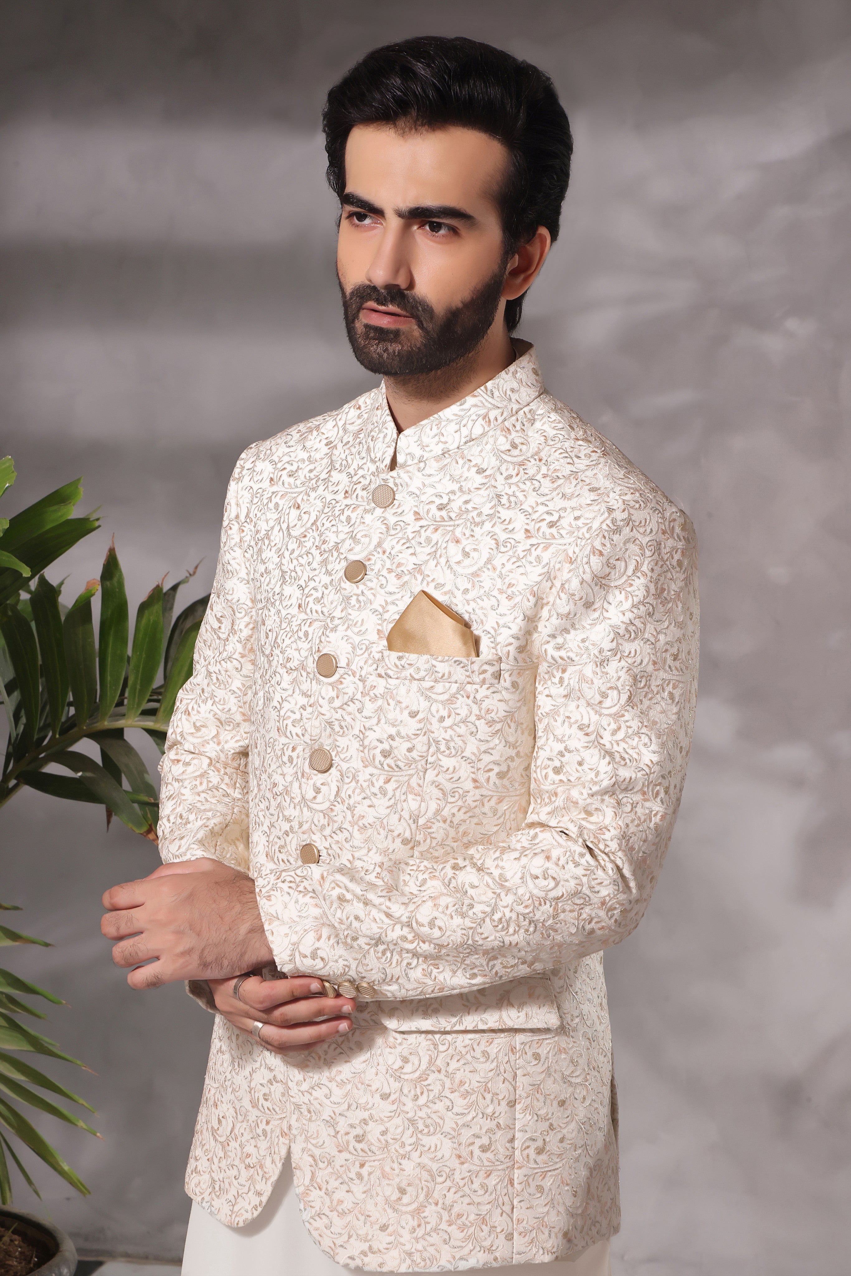 Prince Coat 86