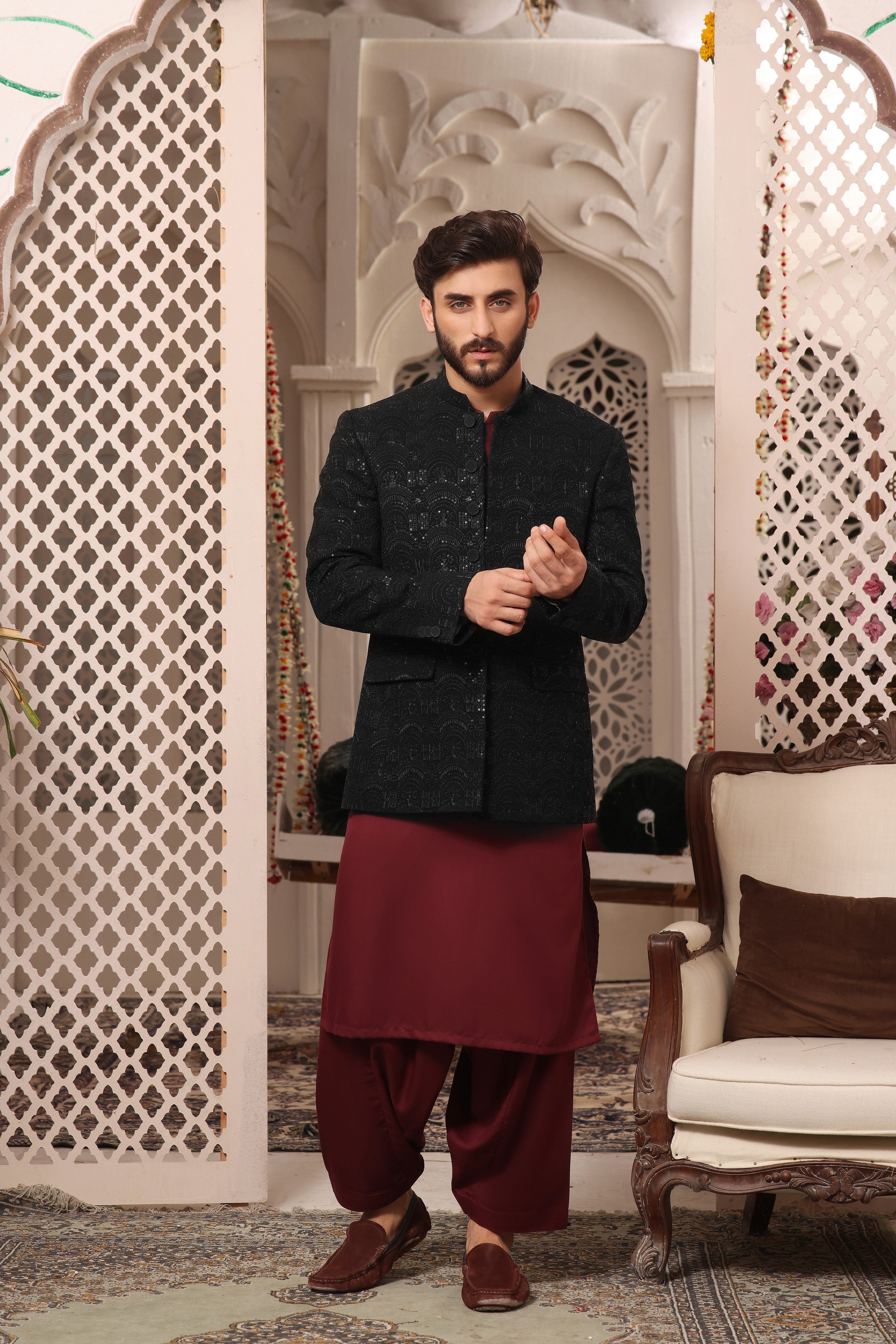 Prince Coat 70