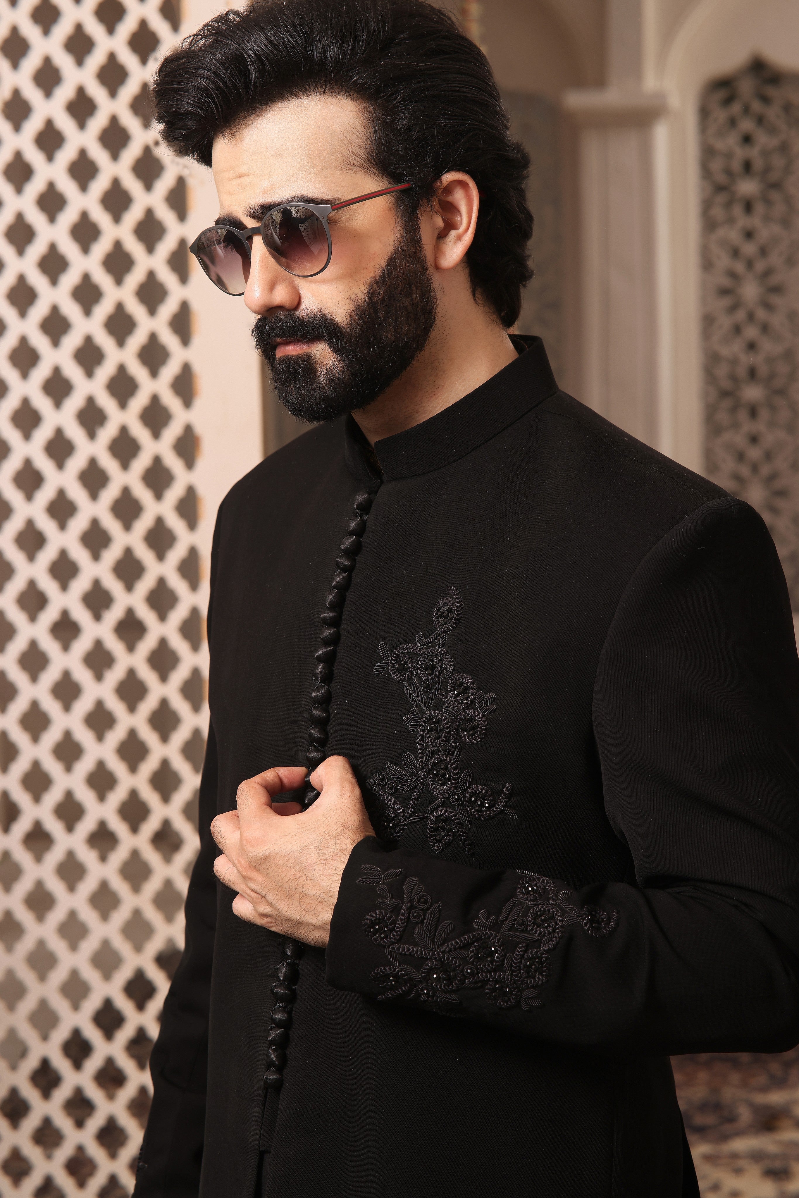 Prince Coat 71