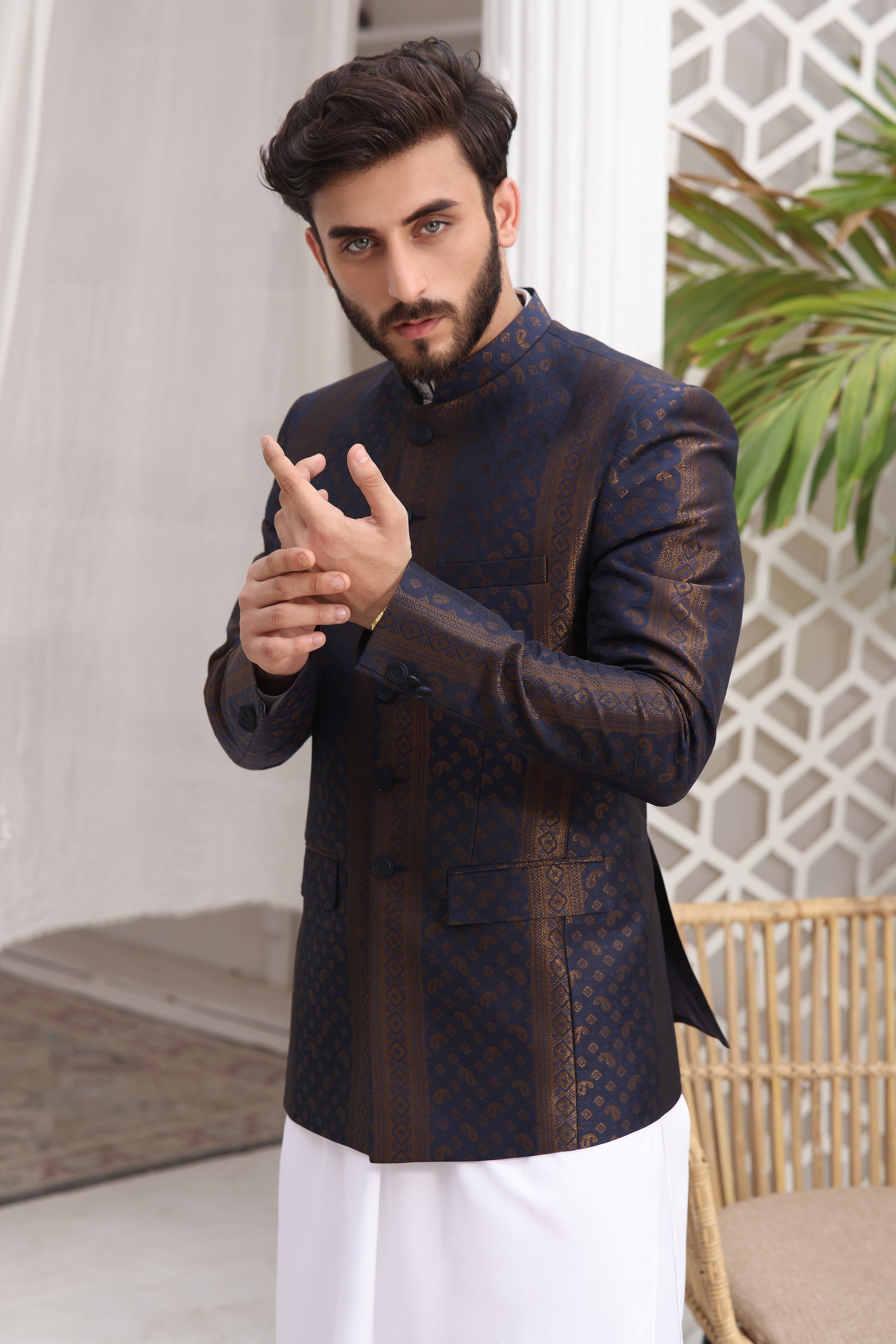 Prince Coat 73