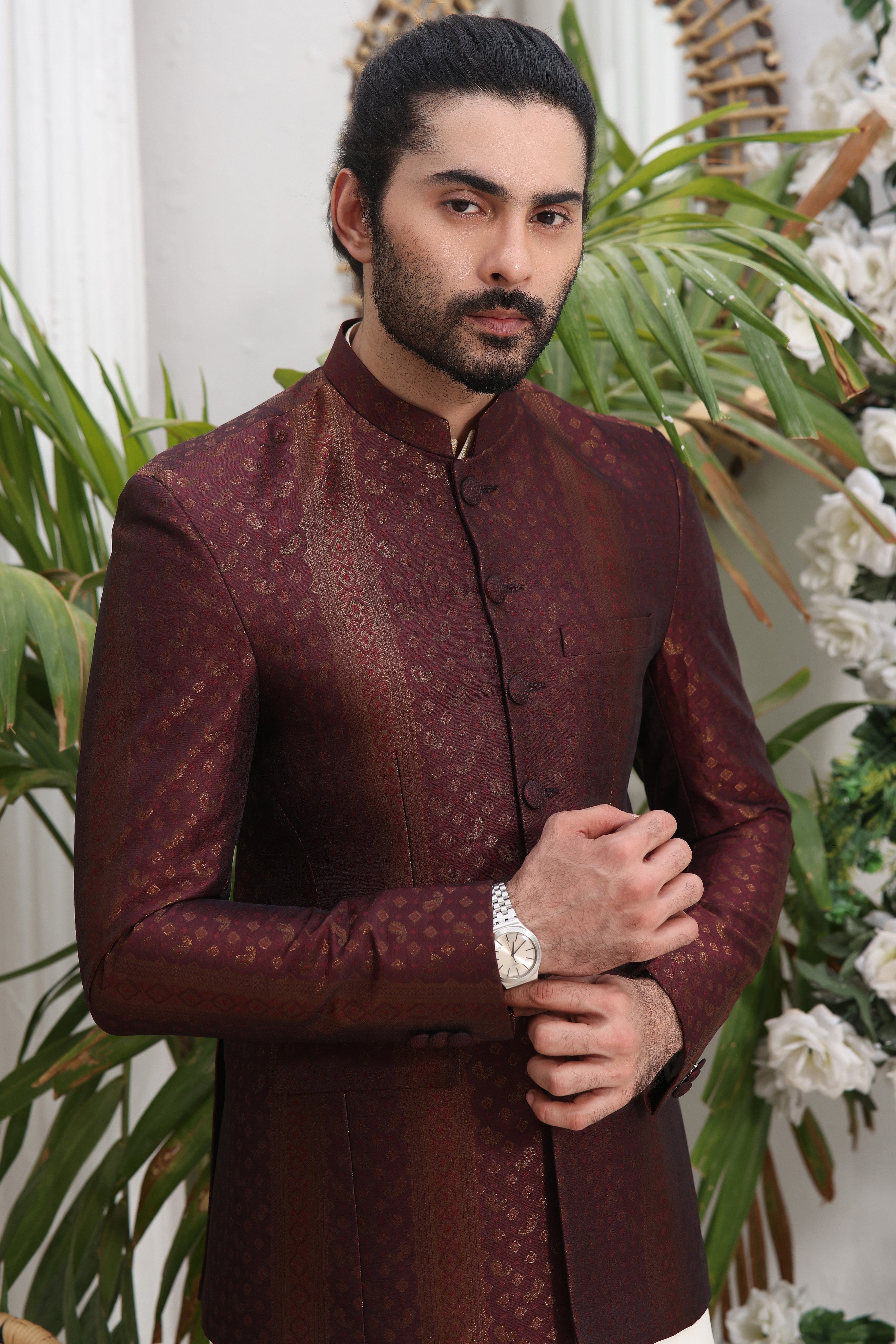 Prince Coat 74