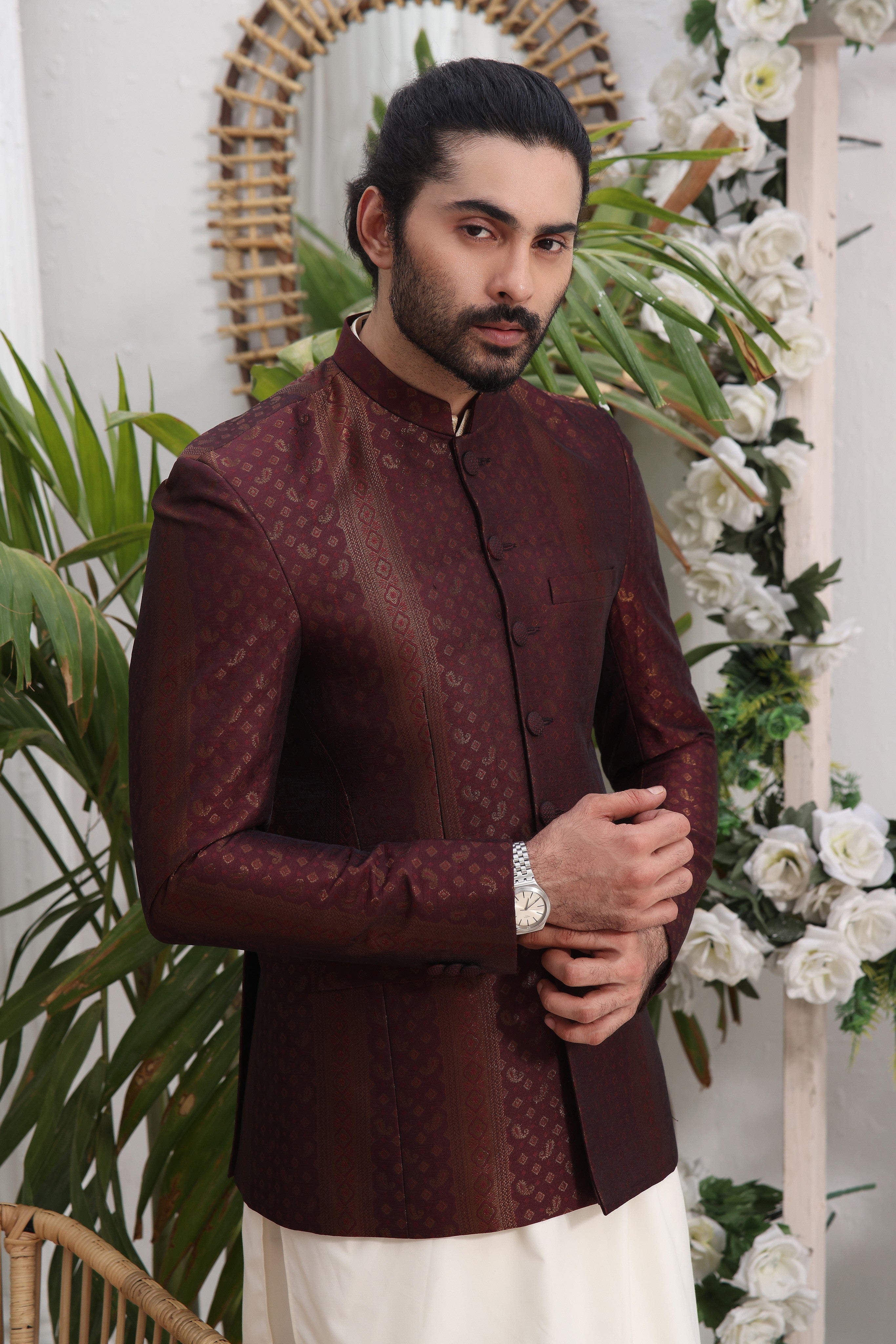 Prince Coat 74
