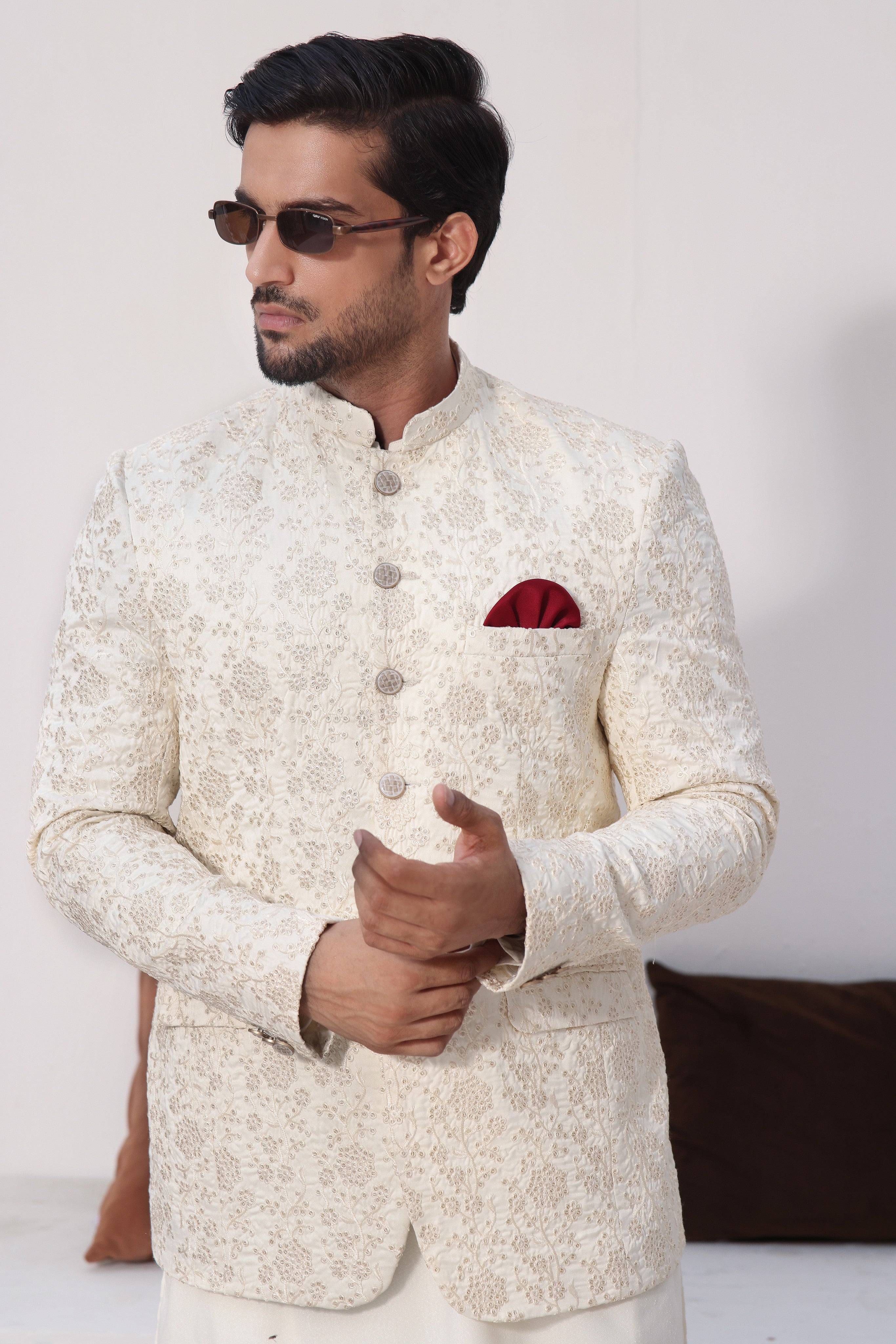 Prince Coat 76