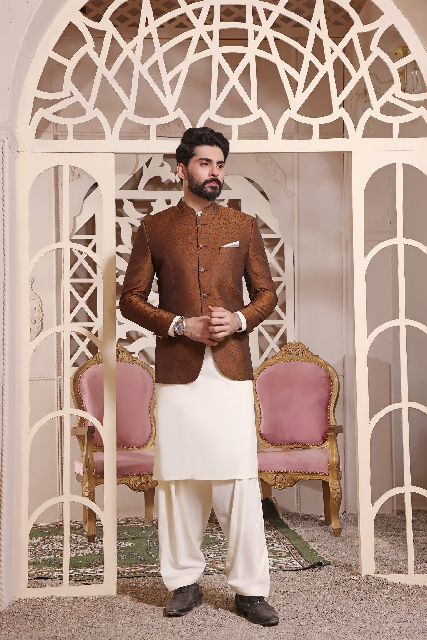 Prince Coat 53
