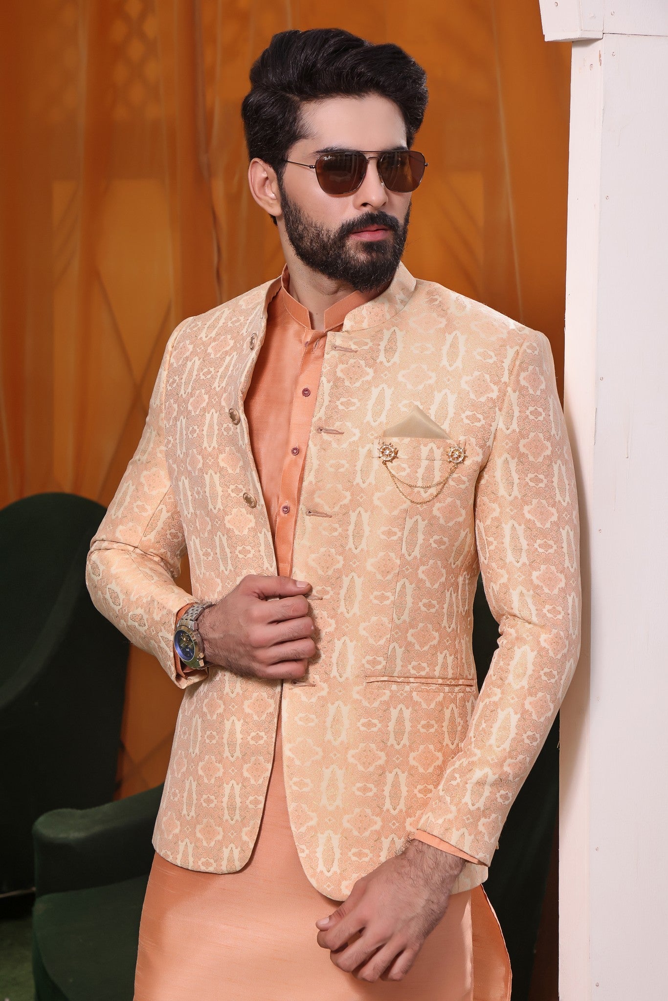 Prince Coat 54