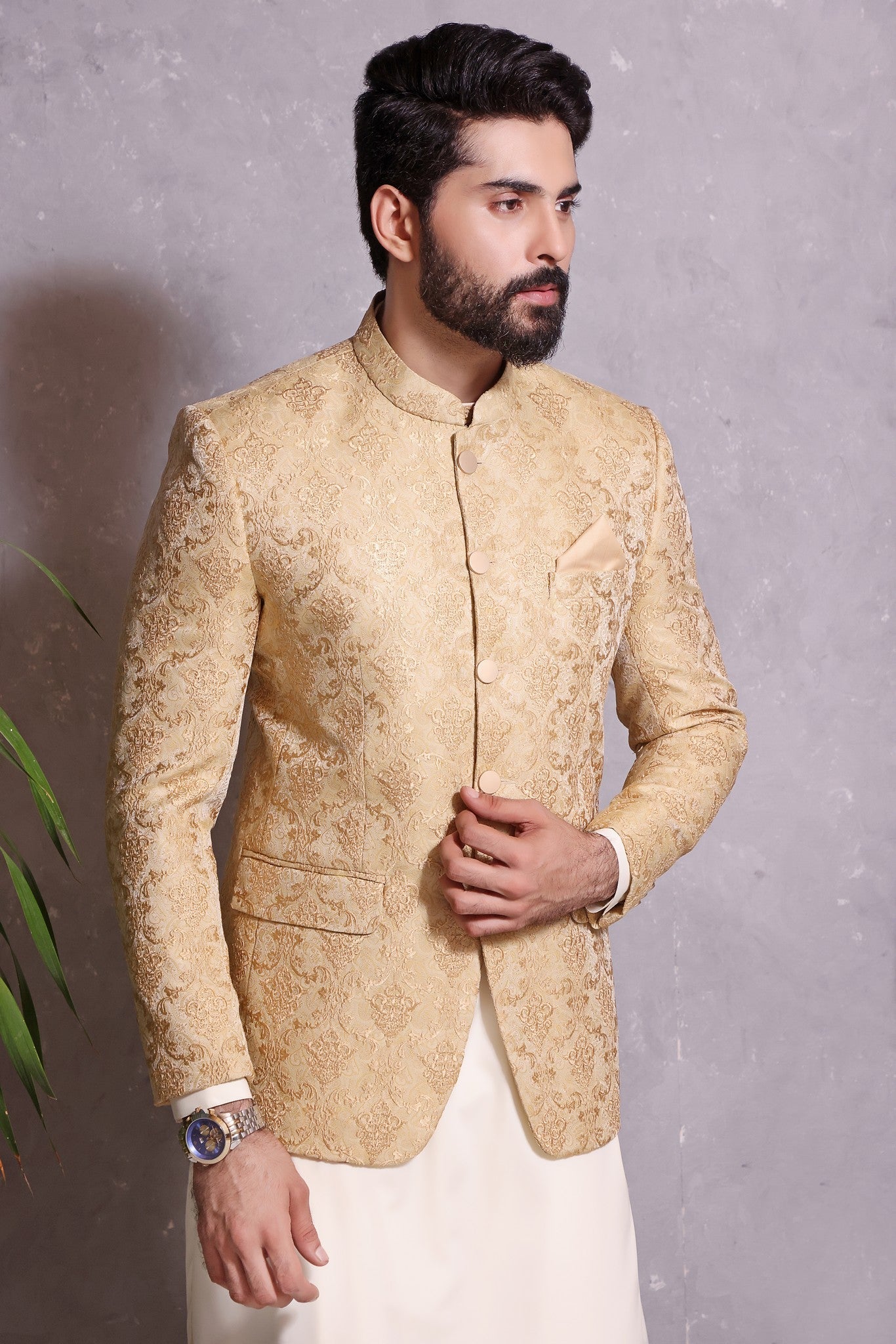 Prince Coat 51
