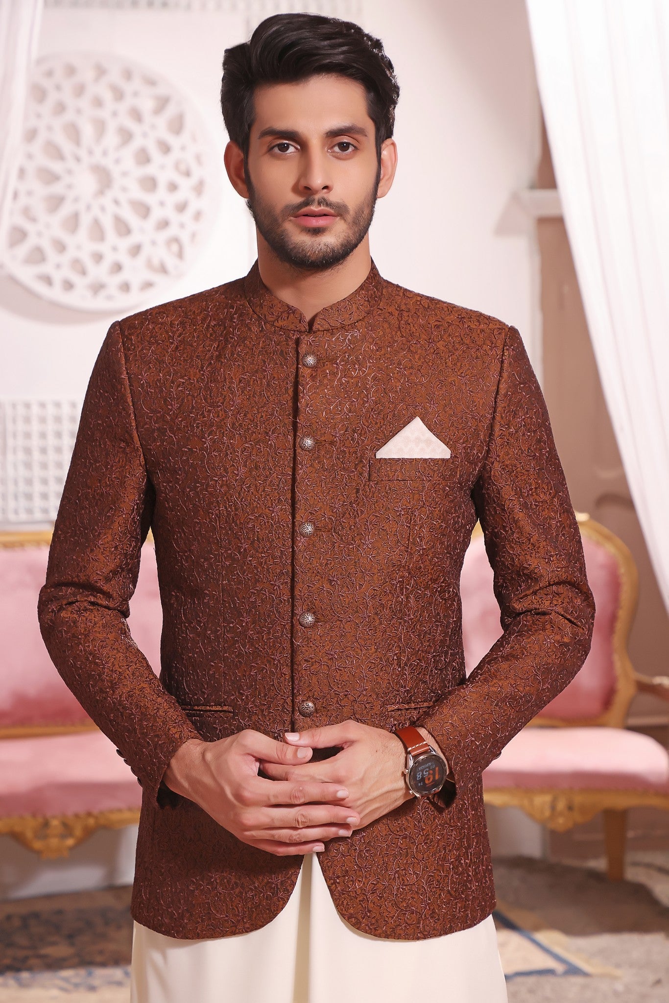Prince Coat 50