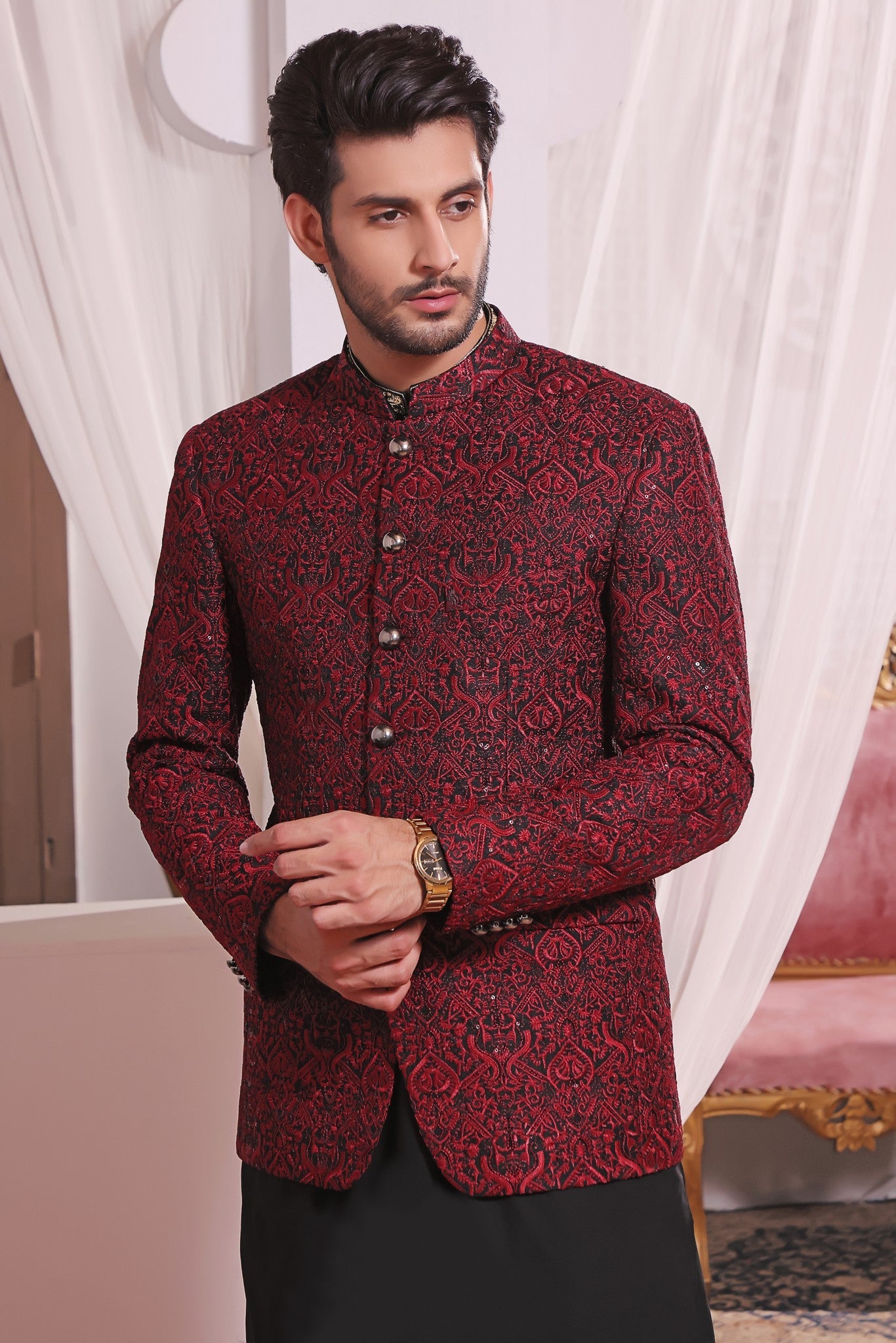 Prince Coat 49