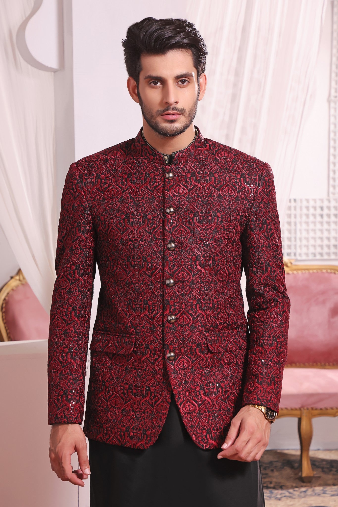 Prince Coat 49