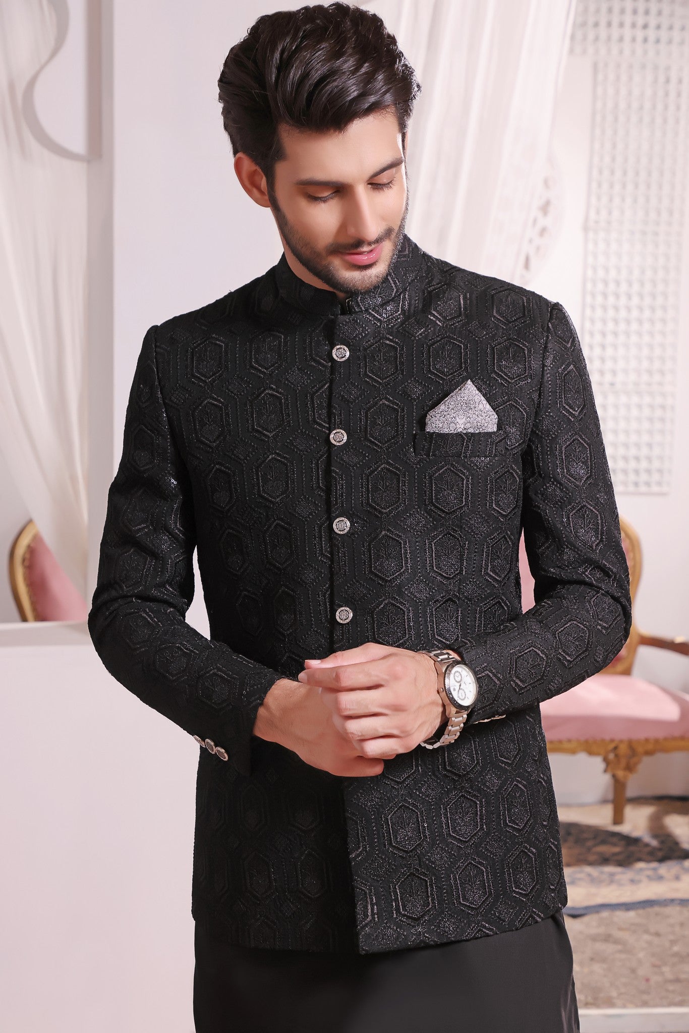 Prince Coat 52