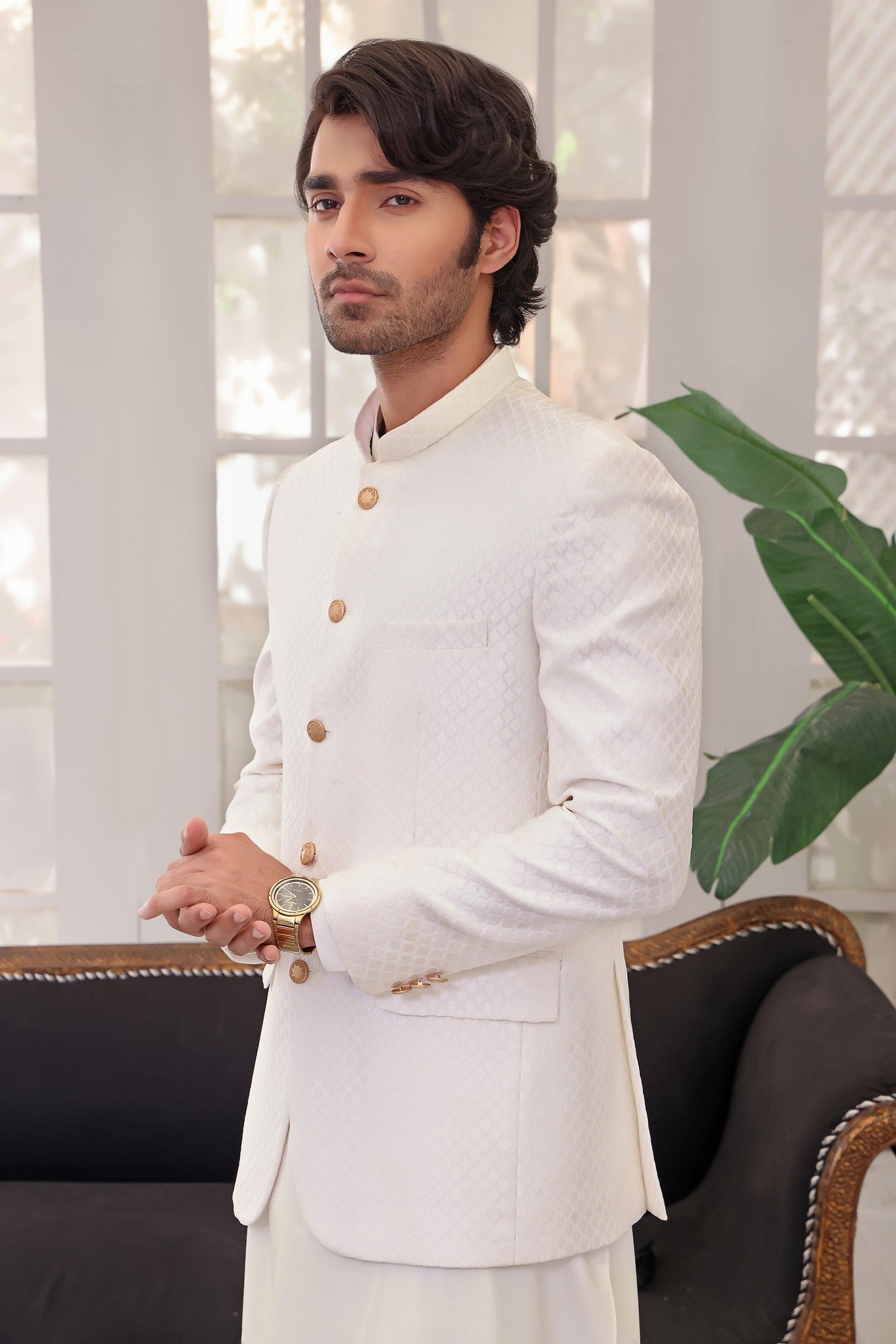Prince Coat 56