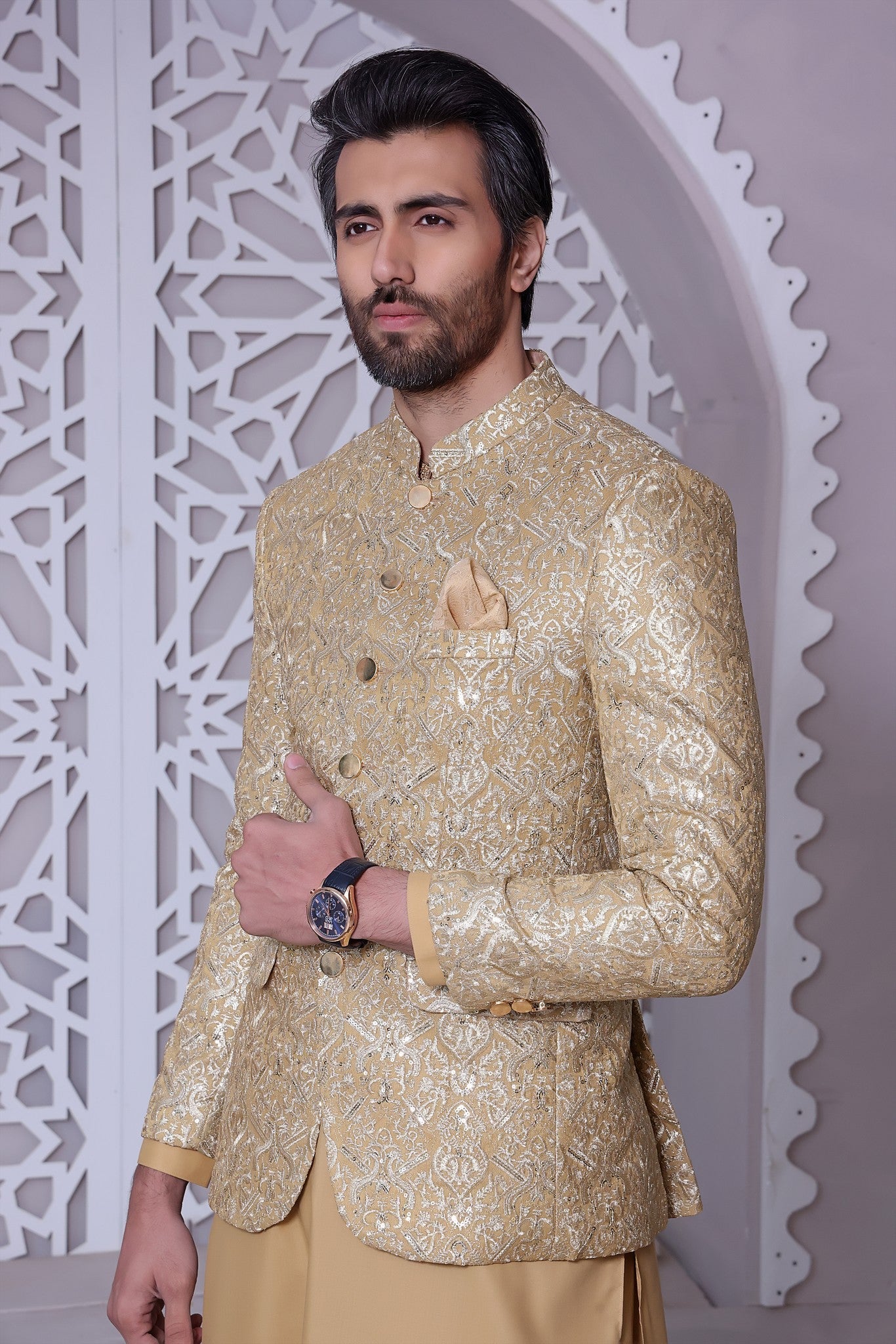 Prince Coat 65