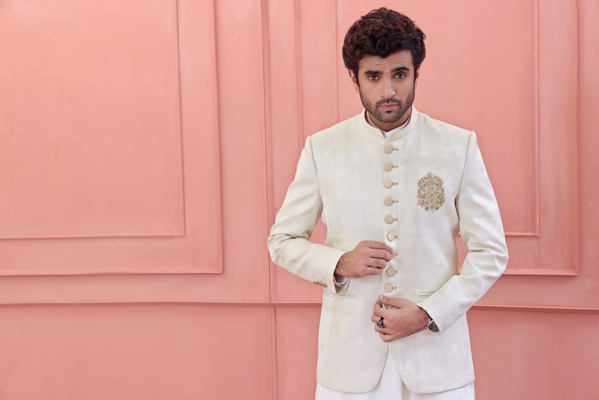 Prince Coat 57