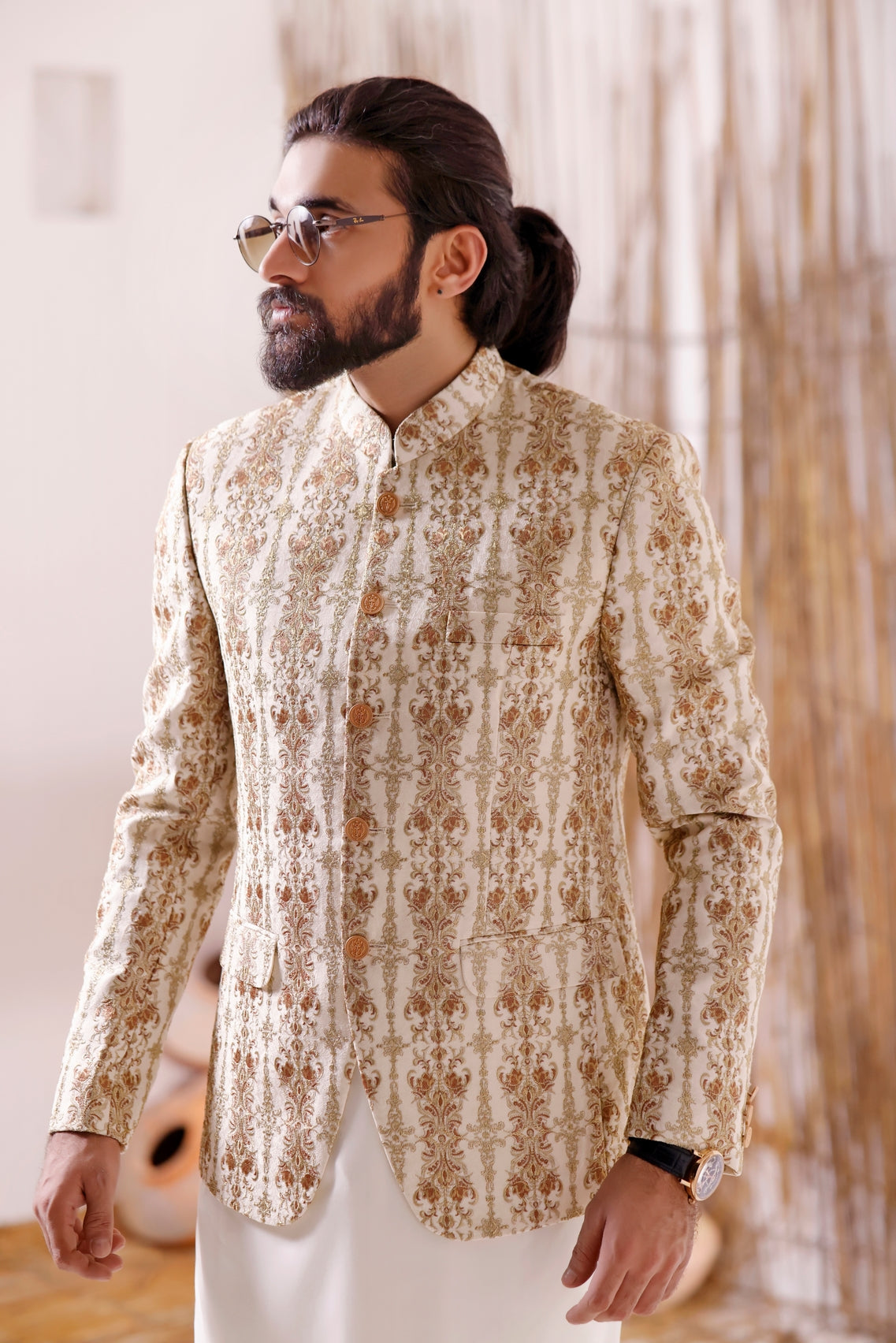Prince Coat 41