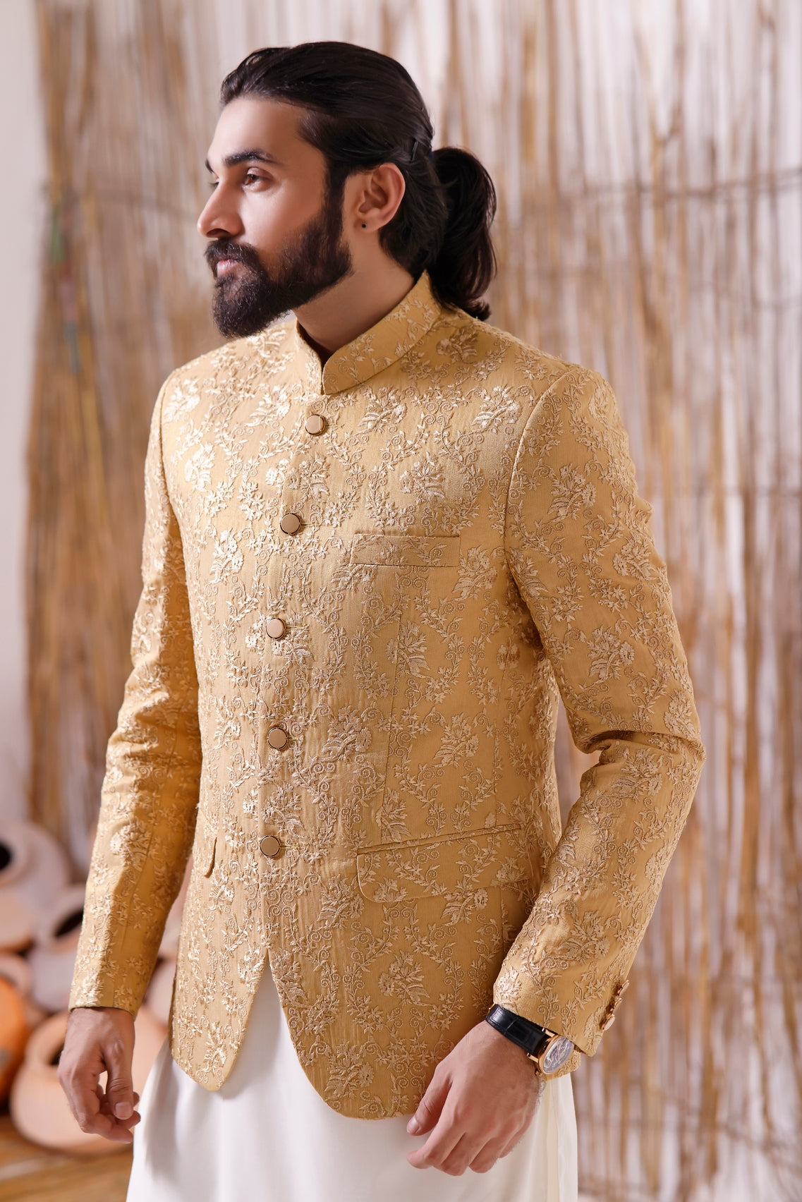 Prince Coat 29