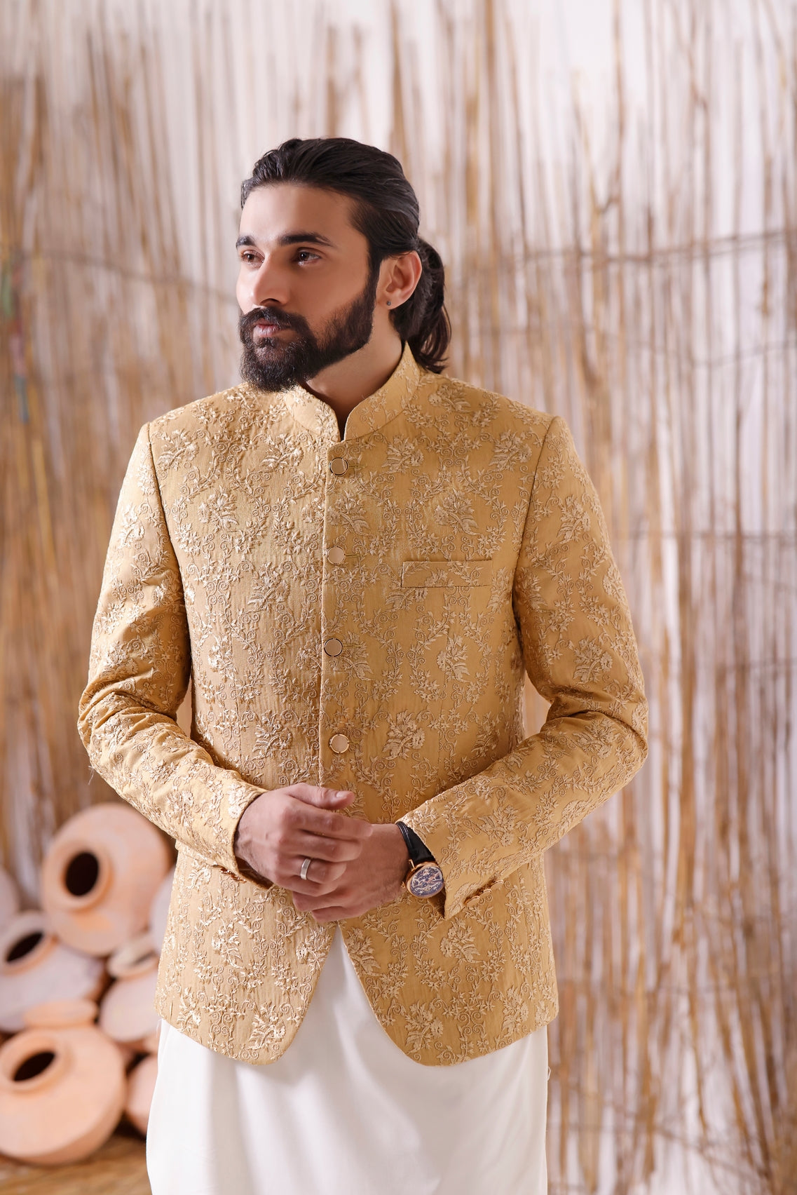Prince Coat 29