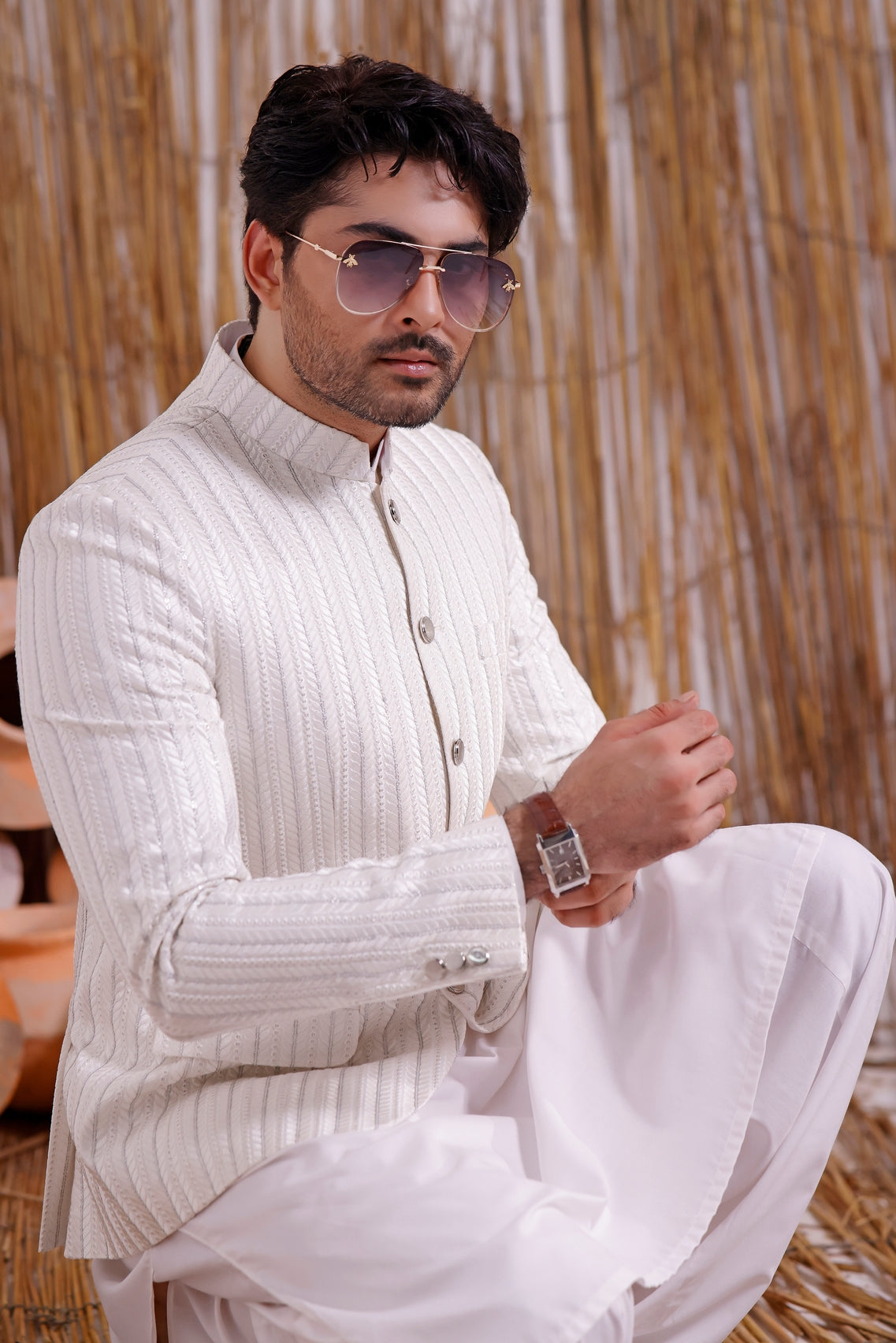 Prince Coat 44