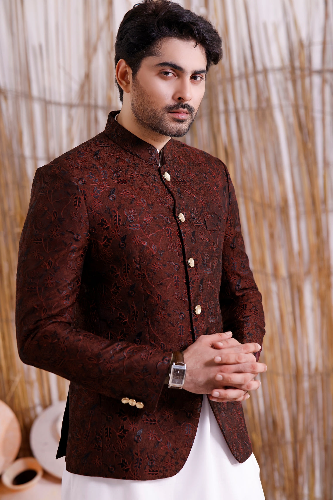 Prince Coat 47