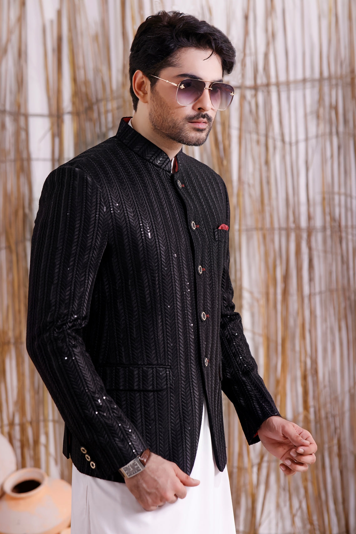Prince Coat 48