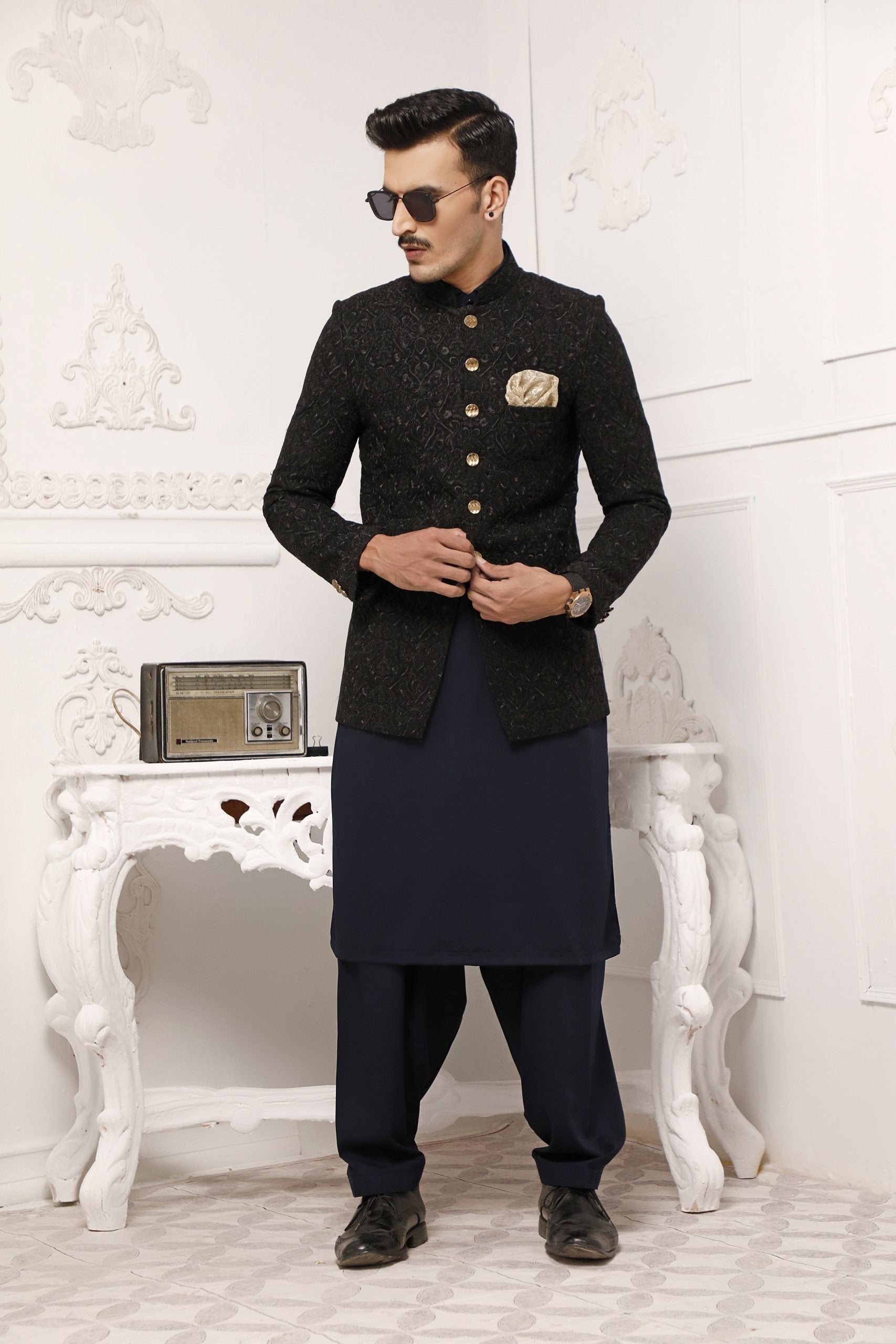 Prince Coat 15