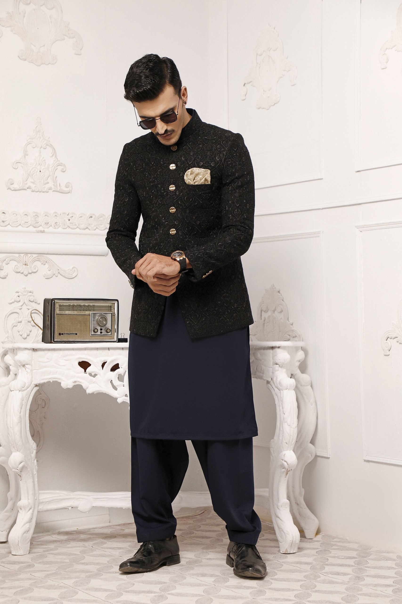 Prince Coat 15