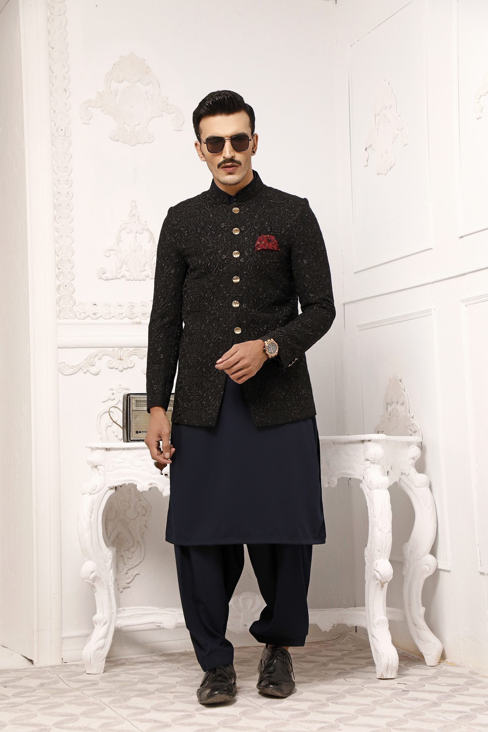 Prince Coat 17