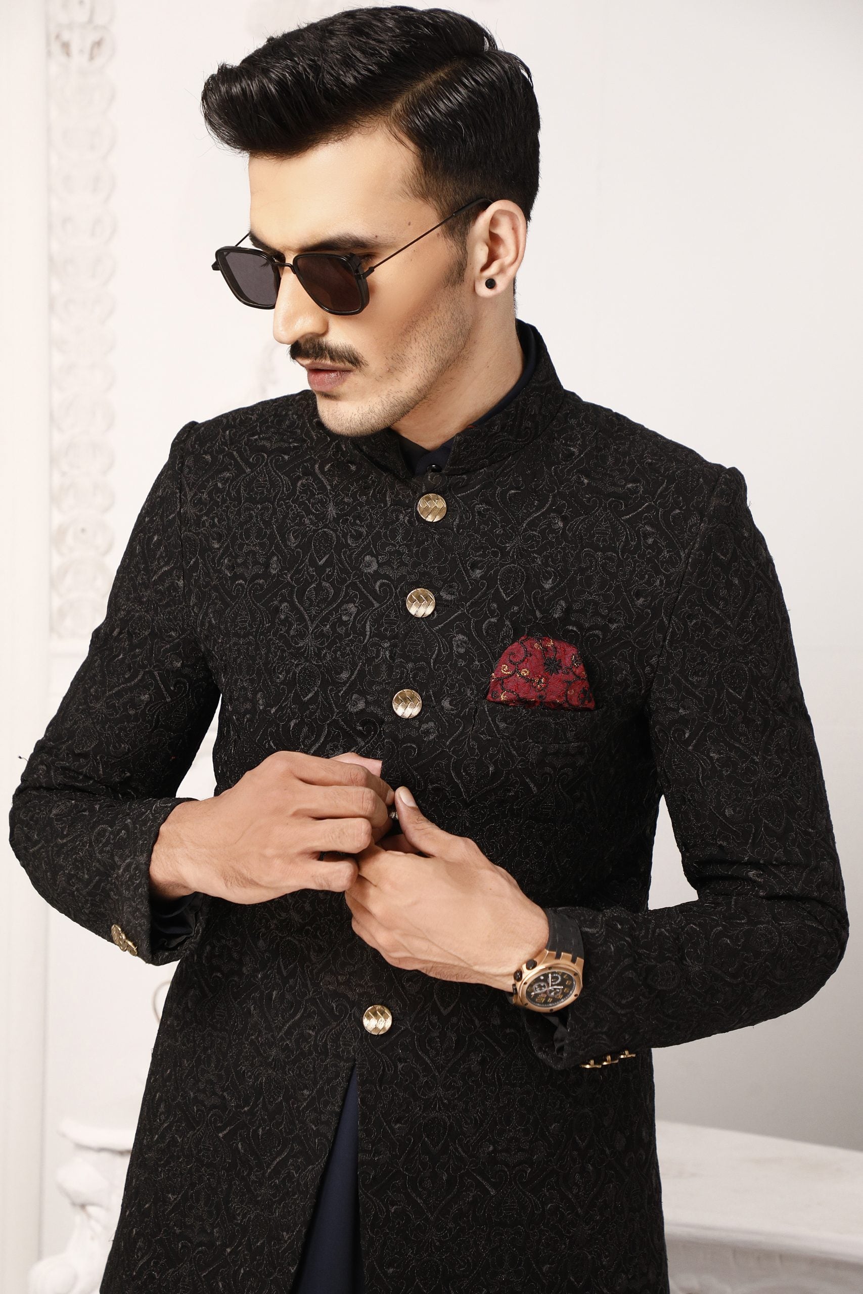 Prince Coat 17